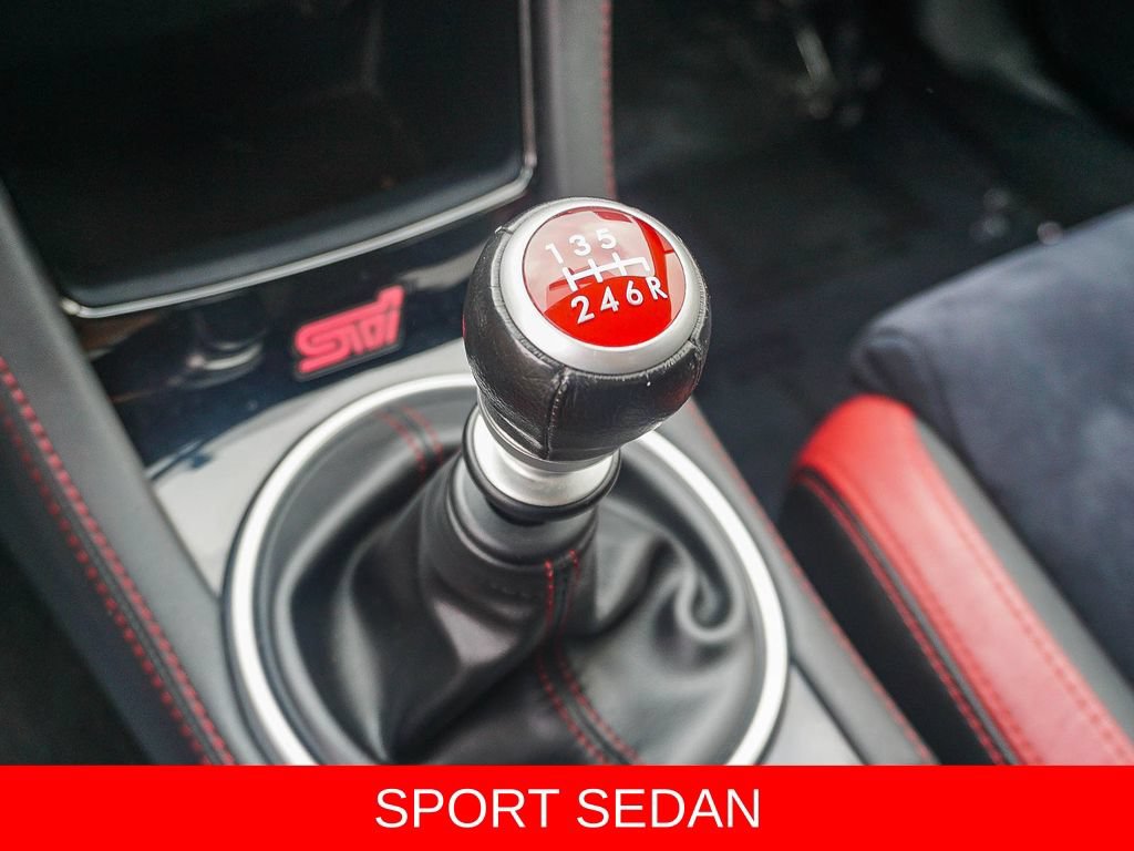 Used 2019 Subaru WRX STI w/ Popular Package #3 AWD/4WD image 22
