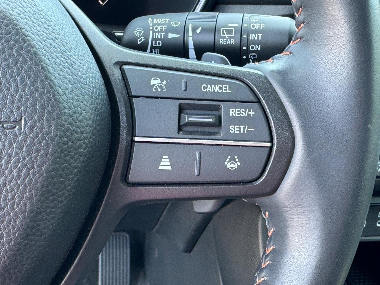 Certified 2024 Honda CR-V Sport-L image 22