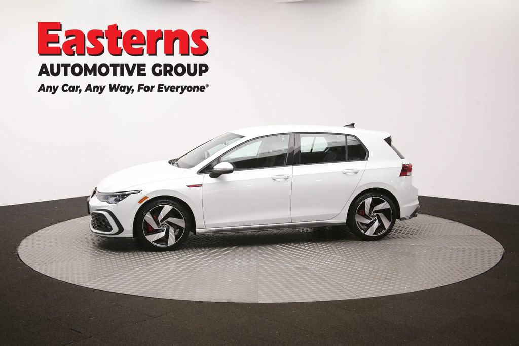 Used 2024 Volkswagen GTI S FWD image 56