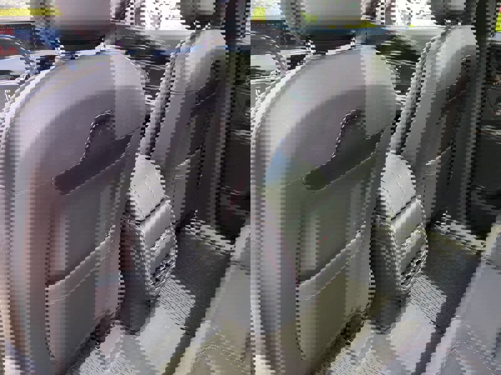 Used 2024 Lincoln Nautilus Reserve w/ Equipment Group 202A image 18