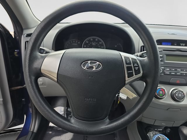 Used 2010 Hyundai Elantra GLS FWD image 13