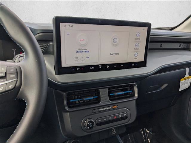 New 2026 Ford Maverick Lobo image 14