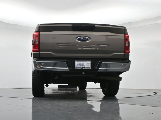 Certified 2023 Ford F150 XLT AWD/4WD image 40