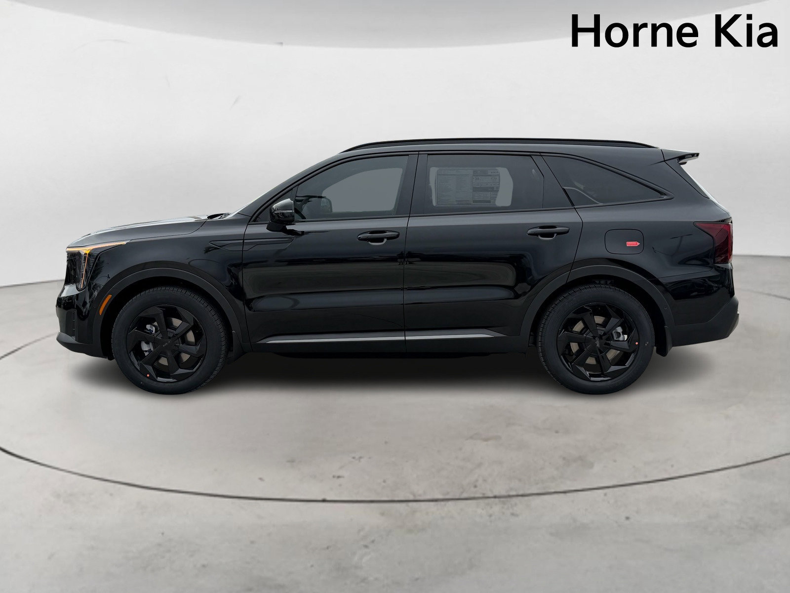 New 2026 Kia Sorento SX Prestige image 6