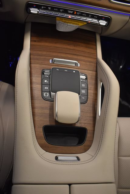 New 2026 Mercedes-Benz GLE 450 4MATIC image 30