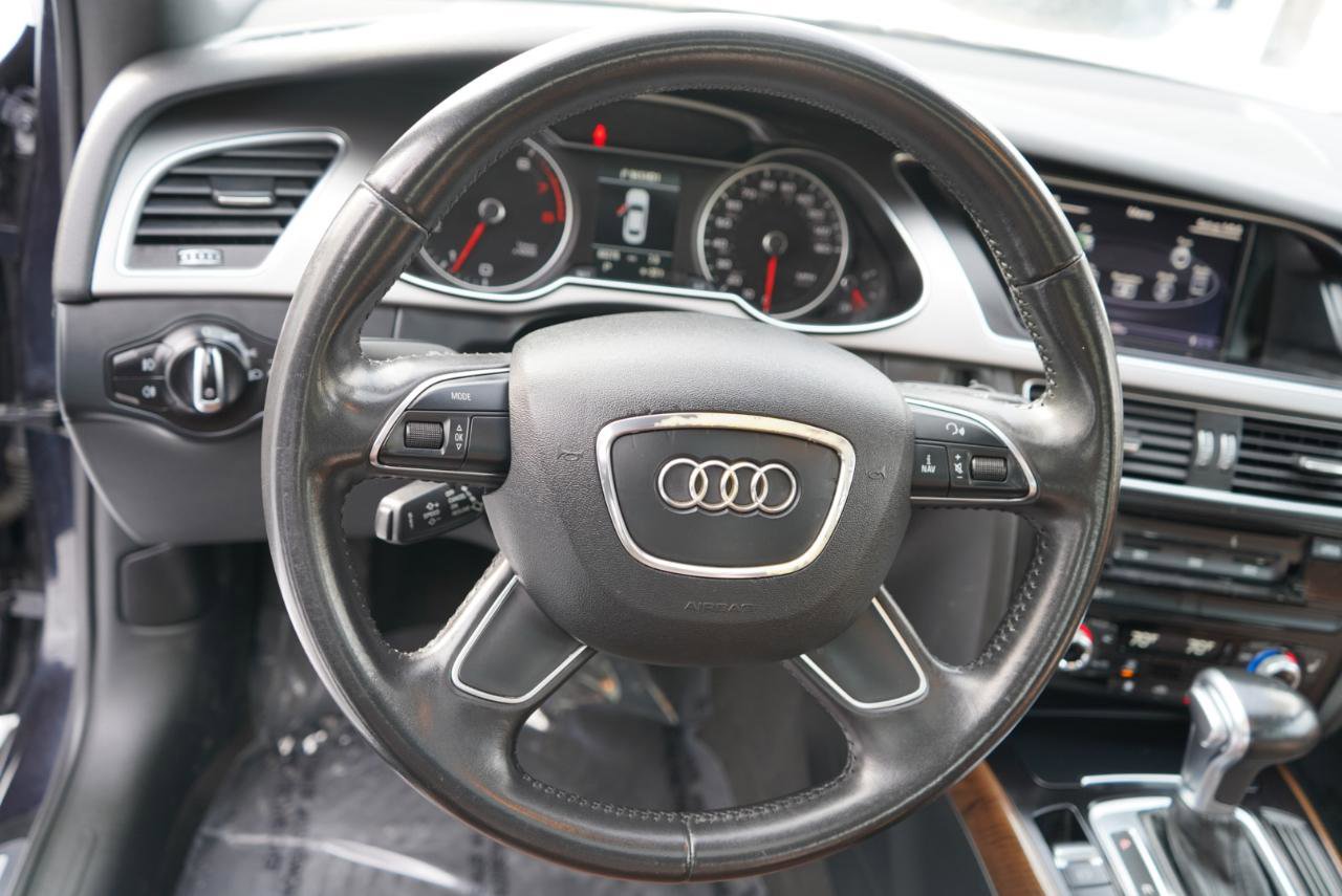 Used 2014 Audi A4 2.0T Premium Plus w/ Premium Plus Package image 40