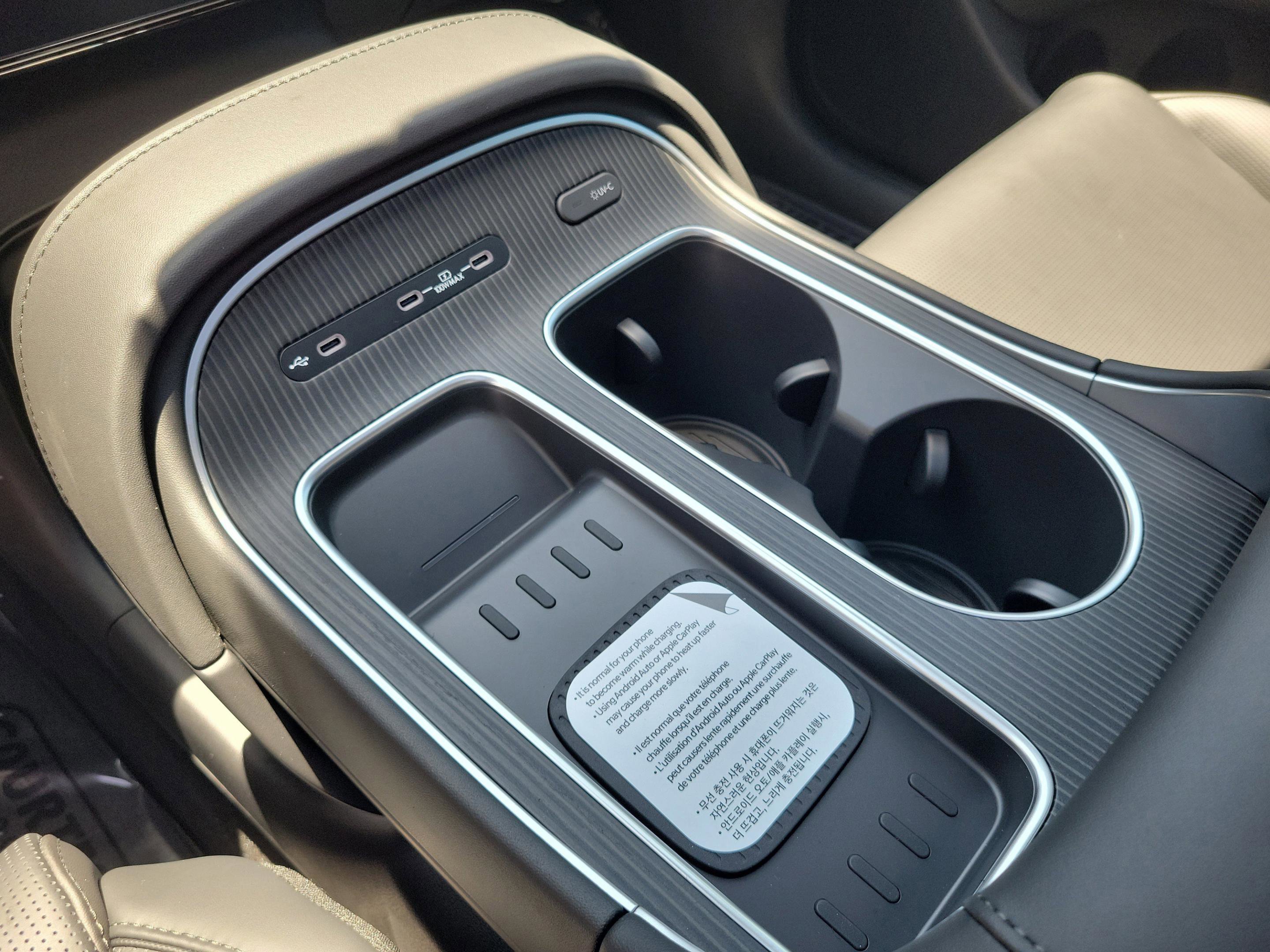 New 2026 Hyundai Palisade Calligraphy image 21