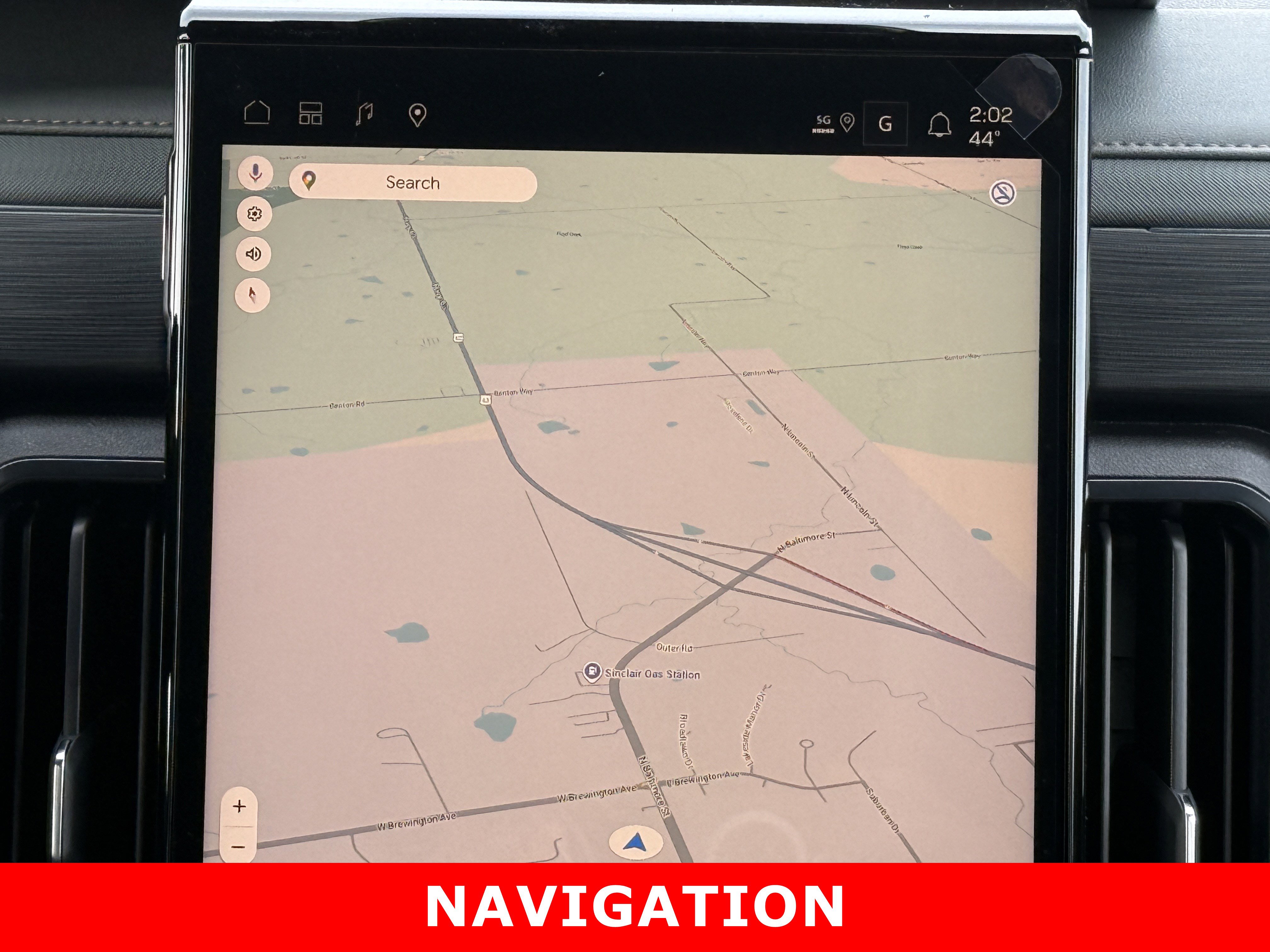 New 2026 GMC Acadia AT4 w/ Super Cruise Package image 24