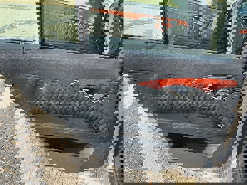 Used 2003 Mercedes-Benz E 500 Sedan image 29