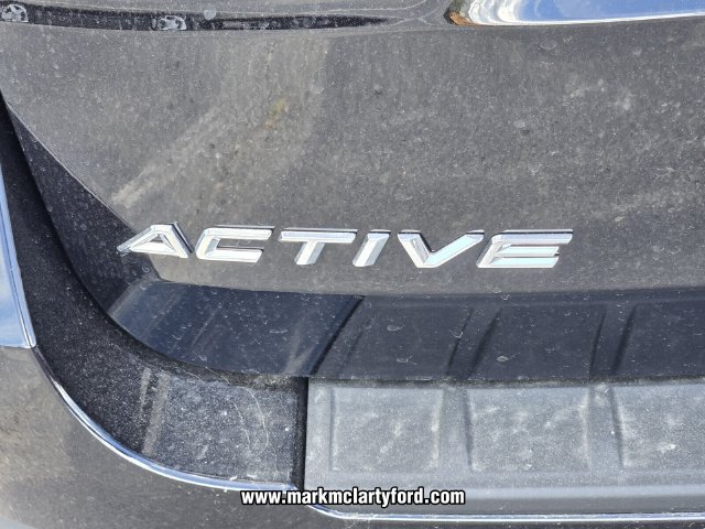New 2027 Ford Explorer Active RWD image 12