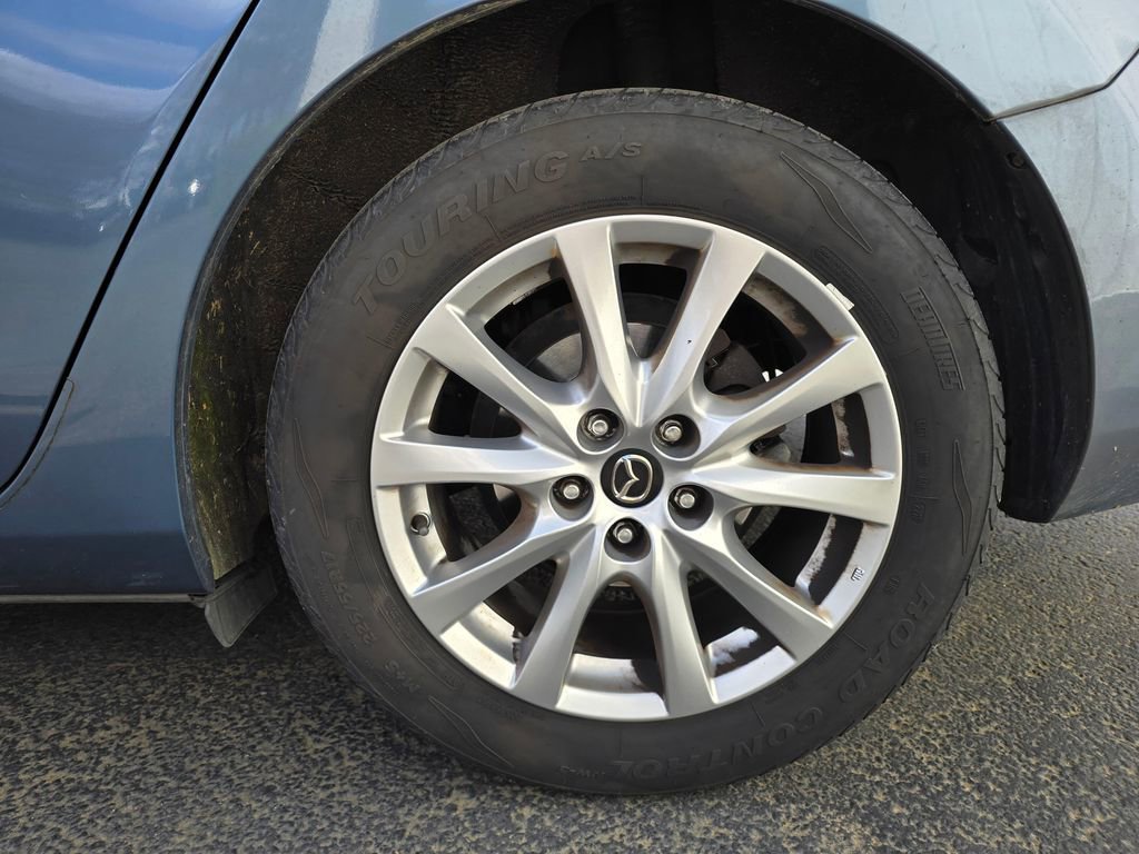 Used 2014 MAZDA MAZDA6 Sport image 7