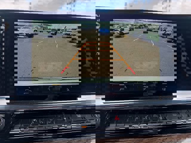 New 2026 Chevrolet Silverado 1500 RST w/ Redline Edition image 22