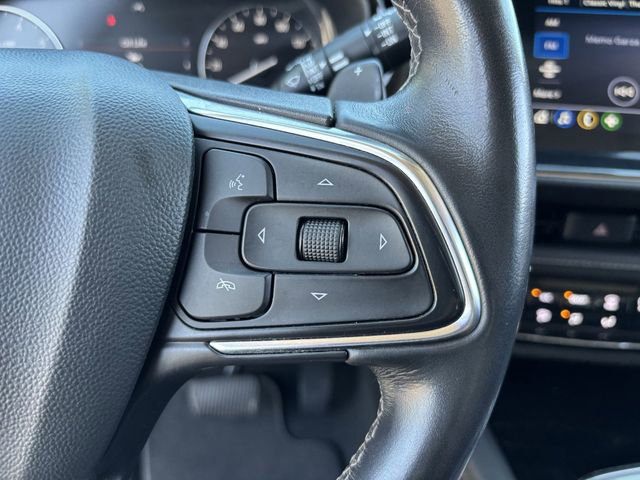 Used 2021 Buick Envision Preferred FWD image 28