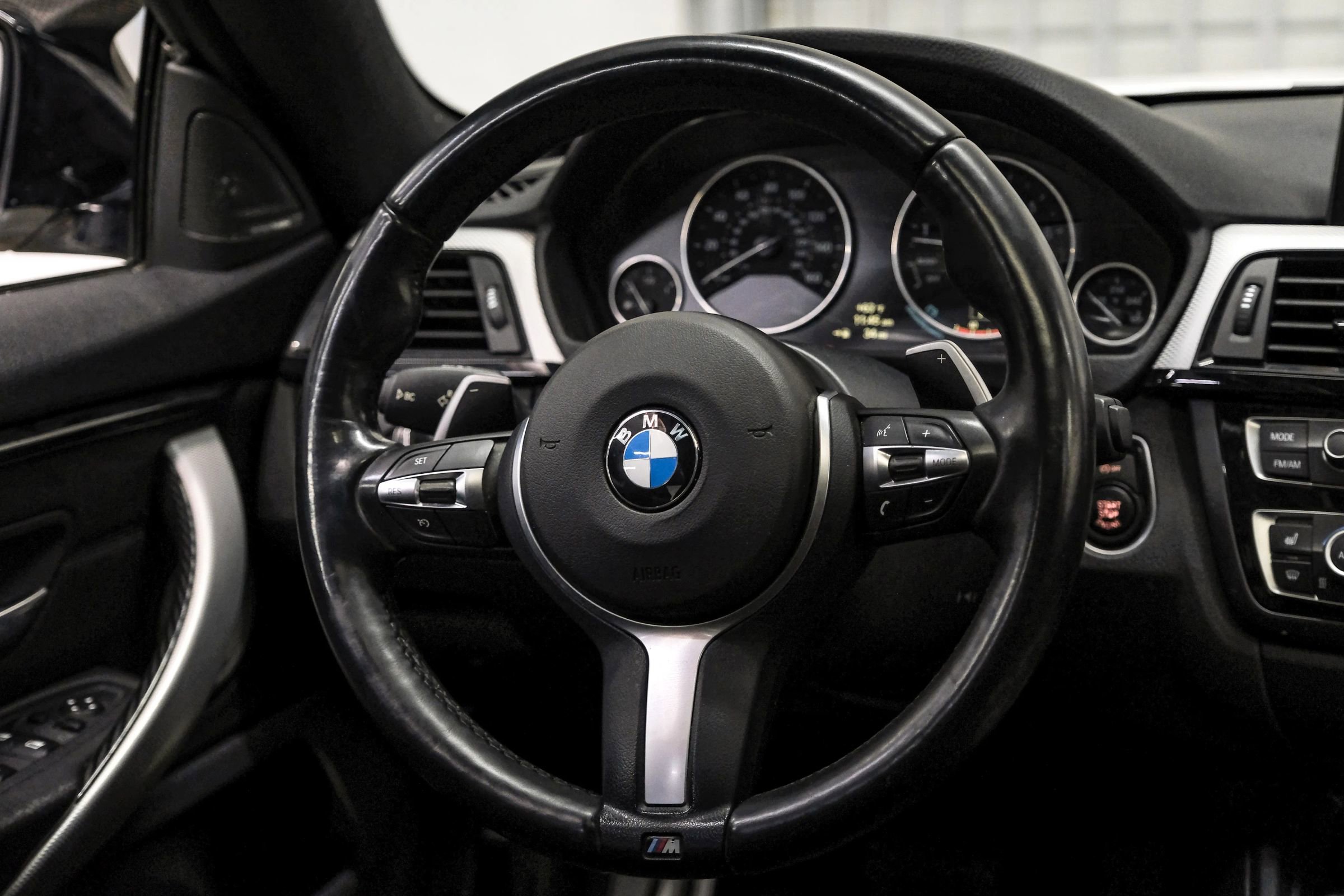 Used 2015 BMW 435i Gran Coupe image 23