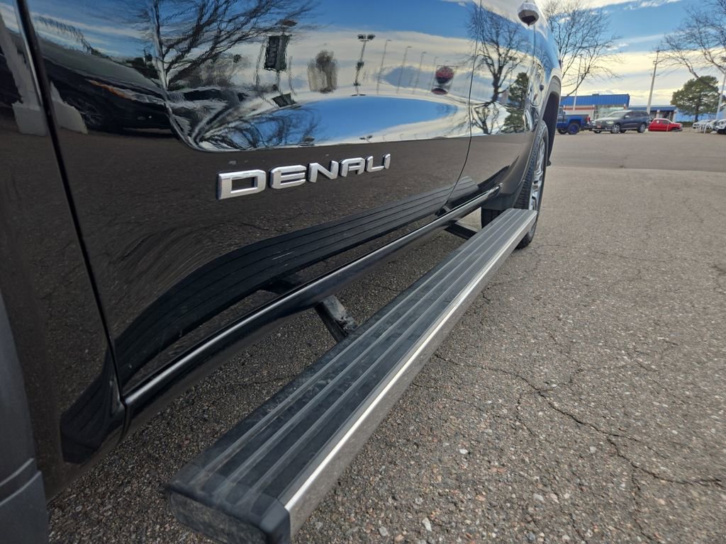 Used 2023 GMC Sierra 1500 Denali Ultimate image 20