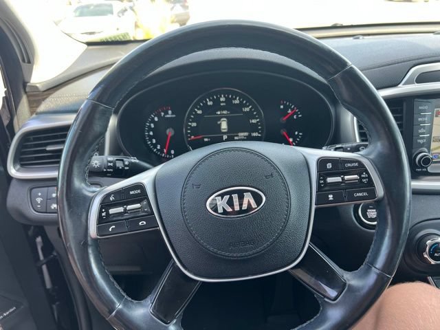 Used 2019 Kia Sorento EX w/ EX Touring Package AWD/4WD image 7