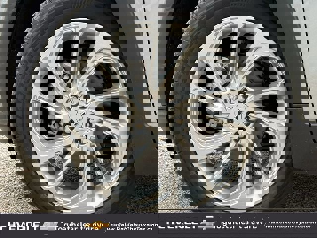 New 2027 Chevrolet Bolt LT w/ Comfort Package image 10