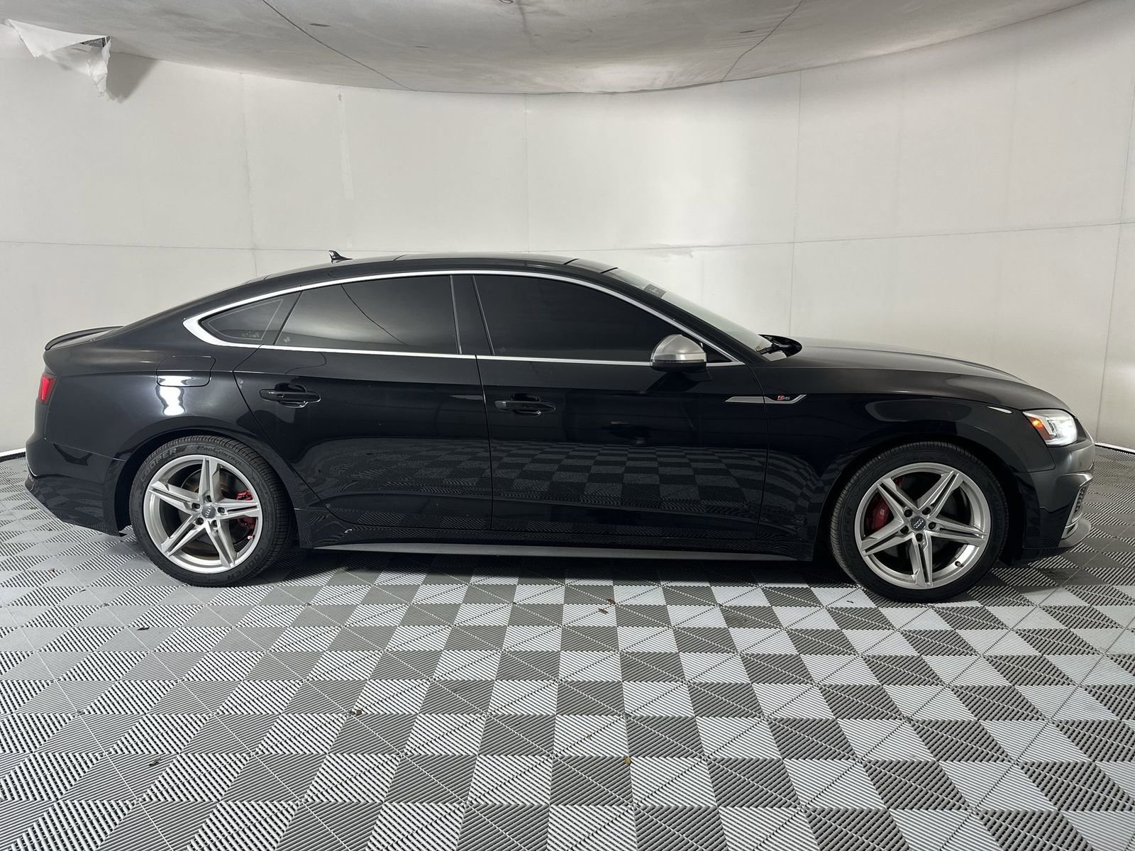 Used 2019 Audi S5 Premium Plus w/ Premium Plus AWD/4WD image 9