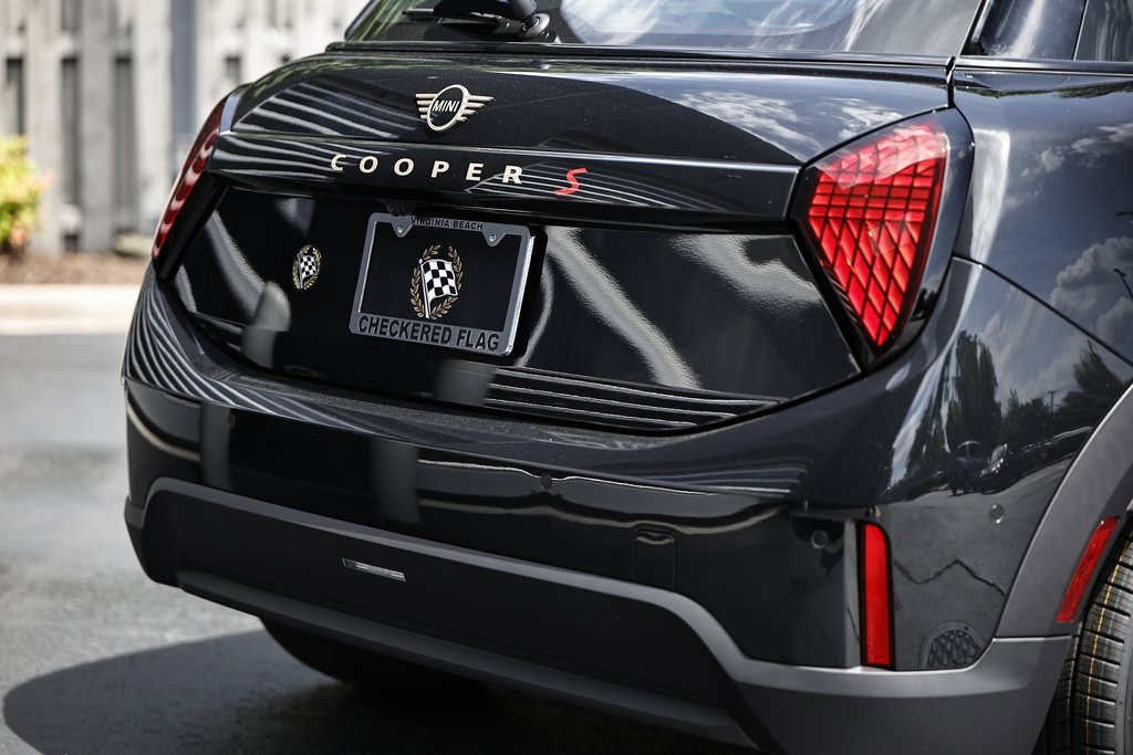 New 2025 MINI Cooper S image 9