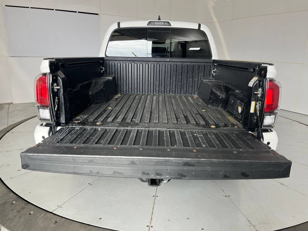 Used 2019 Toyota Tacoma TRD Pro AWD/4WD image 13