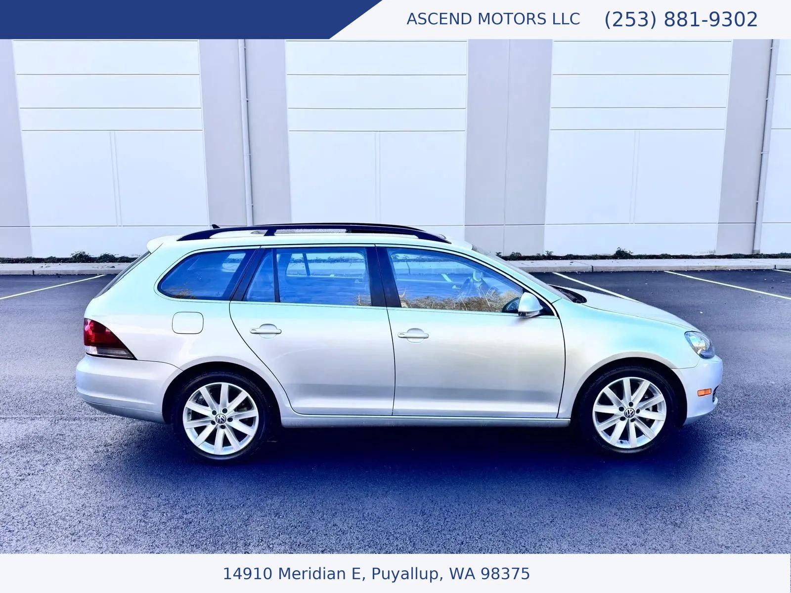 Used 2012 Volkswagen Jetta TDI image 6