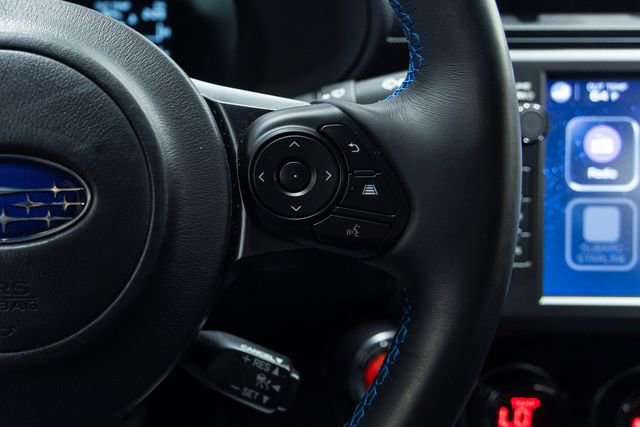 Used 2024 Subaru BRZ tS image 15