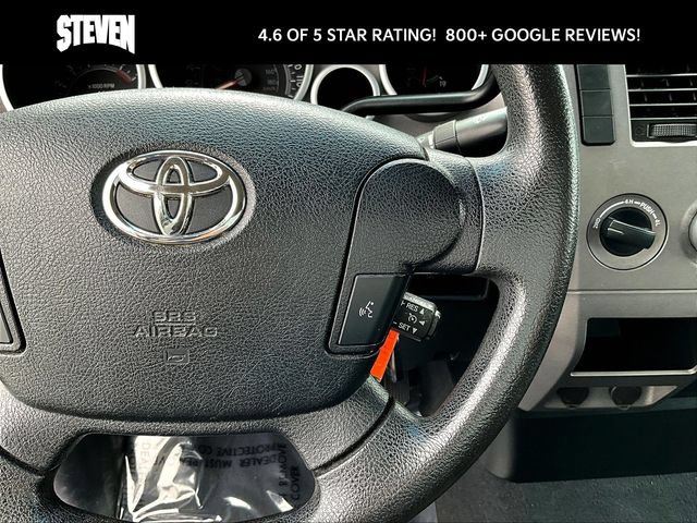 Used 2012 Toyota Tundra 4x4 Double Cab w/ Tow Pkg image 14