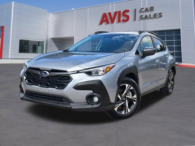 Used 2025 Subaru Crosstrek 2.0i Premium