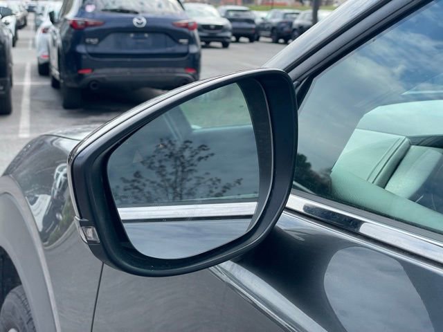 Certified 2025 MAZDA CX-30 AWD 2.5 S w/ Select Sport Pkg image 29