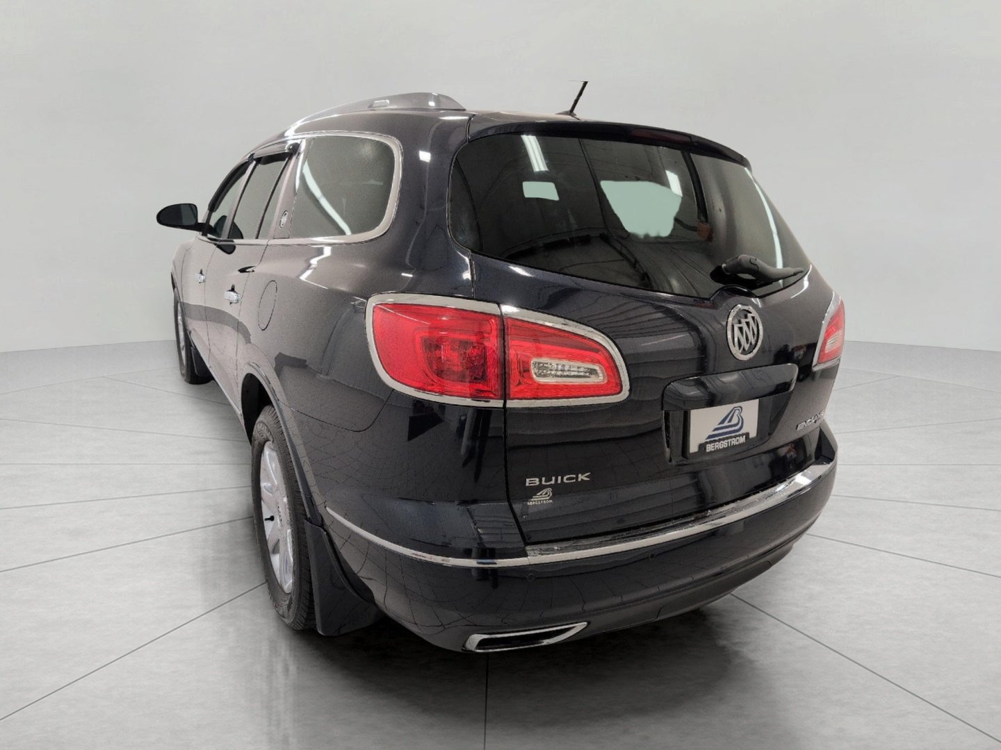 Used 2015 Buick Enclave Leather w/ Trailering Package AWD/4WD image 22