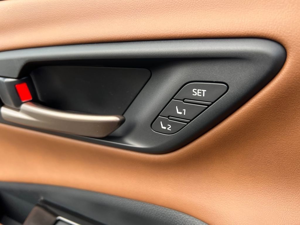 New 2026 Toyota Crown Signia image 36