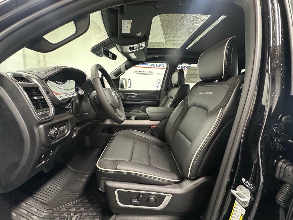 New 2026 RAM 1500 Laramie image 12