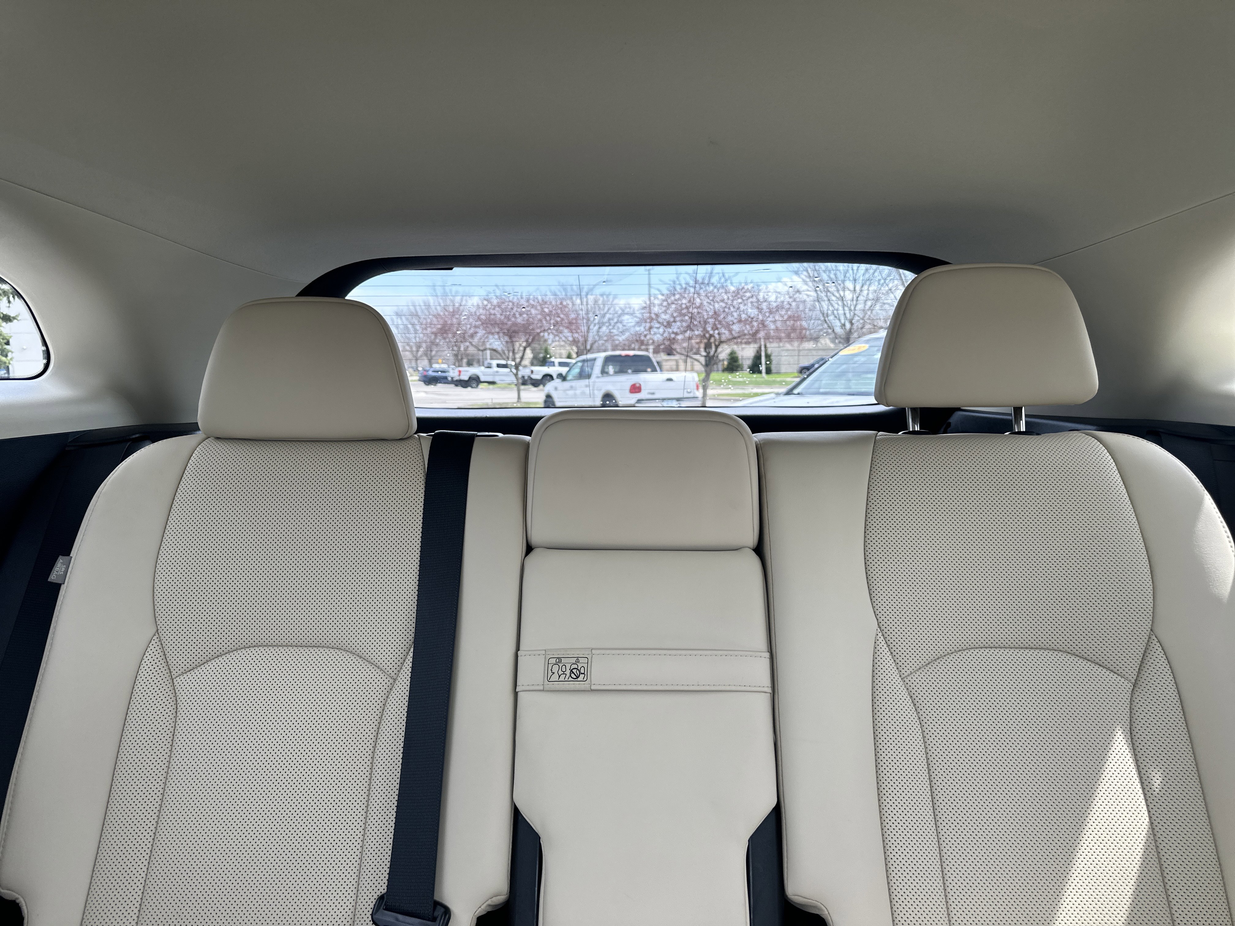 Used 2022 Lexus RX 350 AWD w/ Premium Package image 35