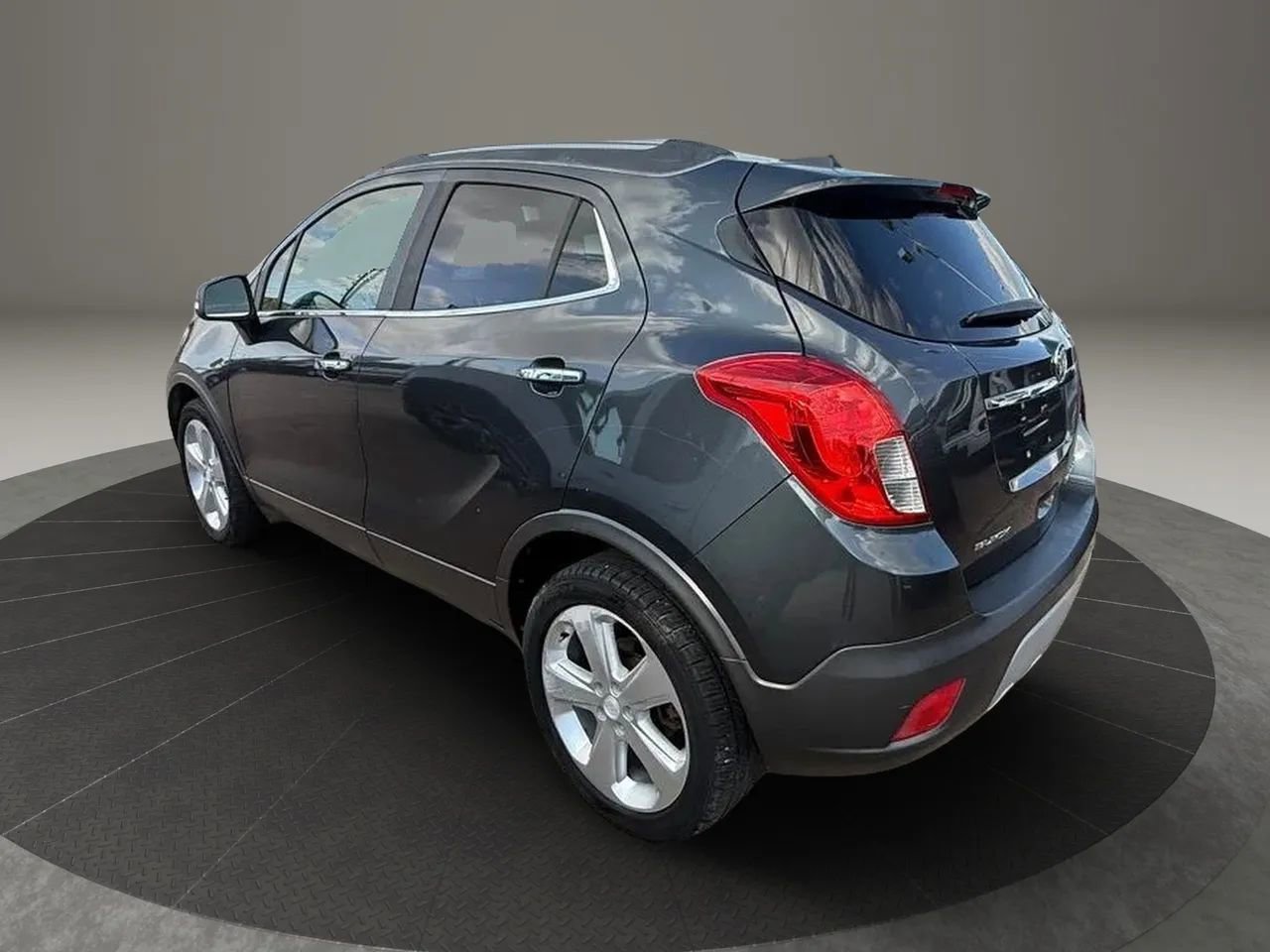 Used 2016 Buick Encore Convenience FWD image 8