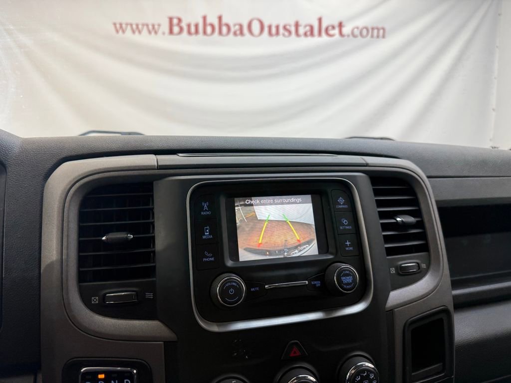 Used 2022 RAM 1500 Tradesman image 15