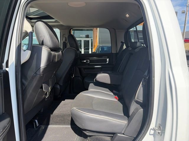 Used 2014 RAM 1500 Limited image 25