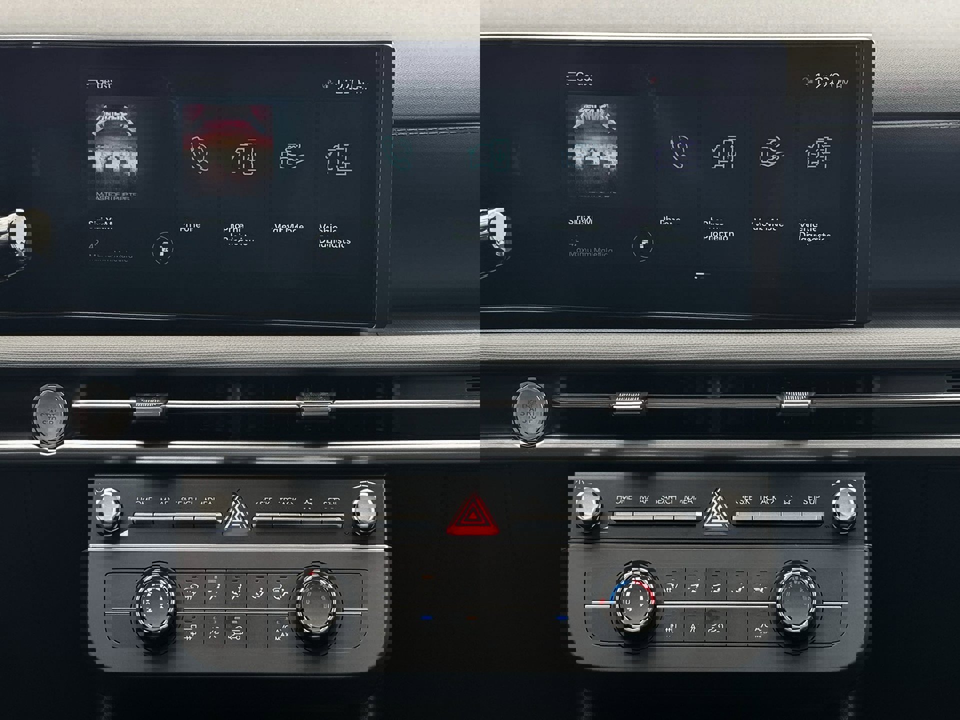 New 2026 Hyundai Tucson SE image 19