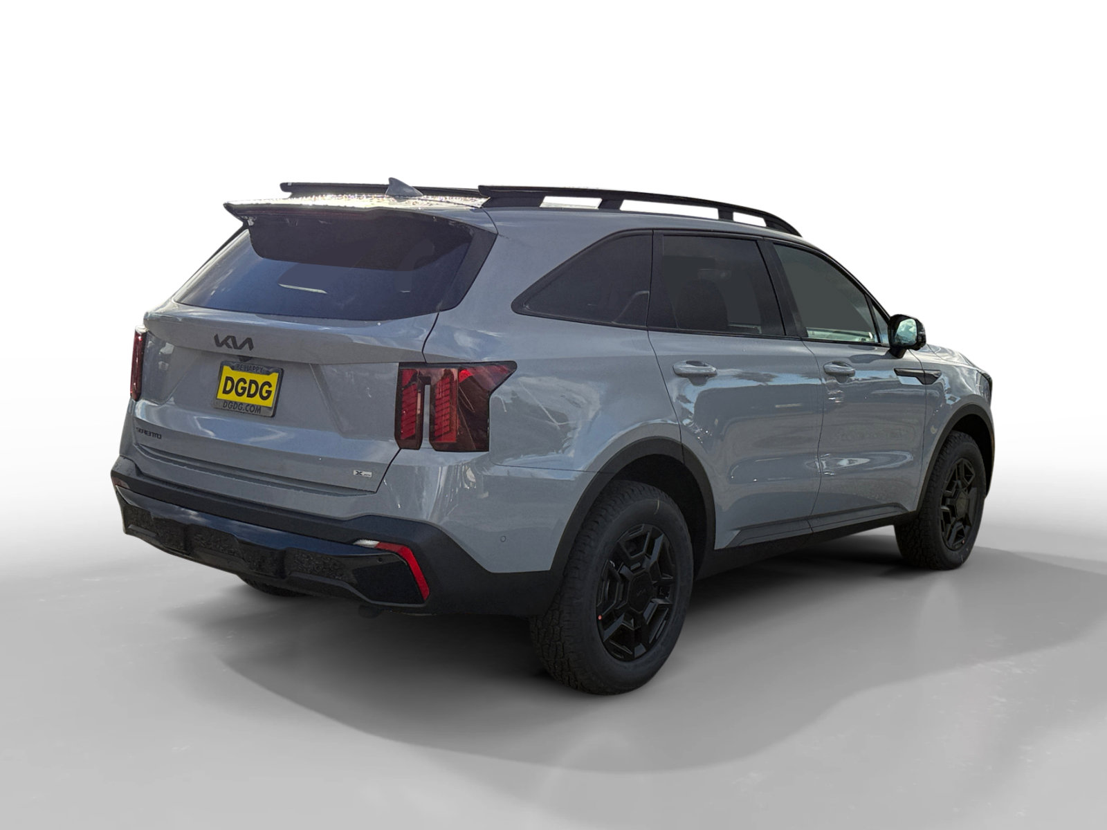 New 2026 Kia Sorento SX Prestige image 5