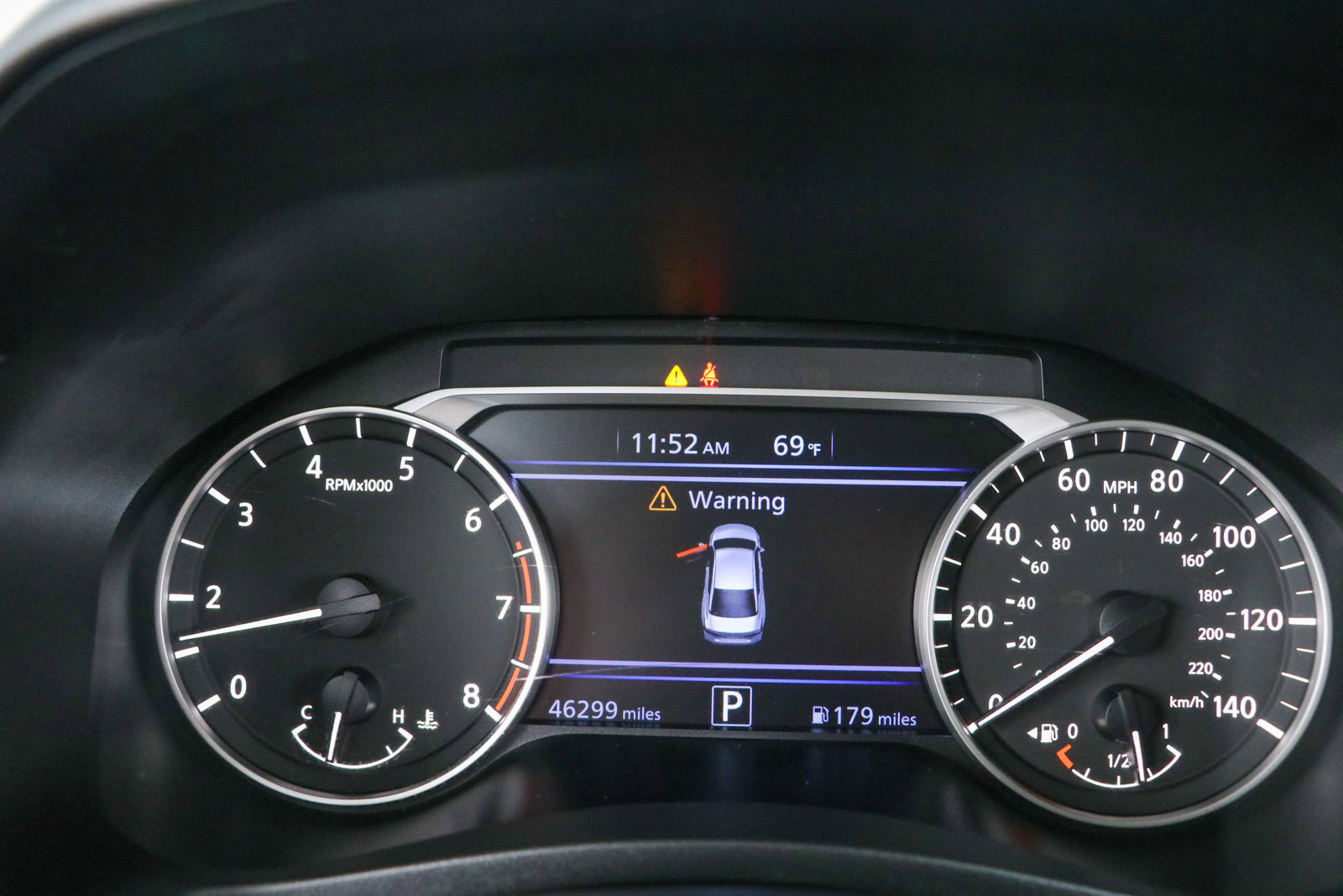 Used 2021 Nissan Altima 2.5 SR w/ SR Premium Package FWD image 15
