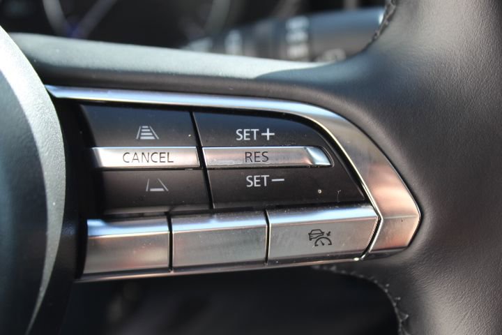 Certified 2025 MAZDA CX-50 2.5 Hybrid w/ Preferred Pkg image 17