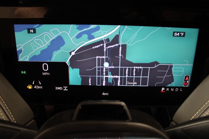 New 2026 GMC Yukon XL Elevation w/ Elevation Premium Package AWD/4WD image 50