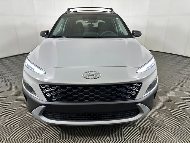 Certified 2023 Hyundai Kona SEL image 8