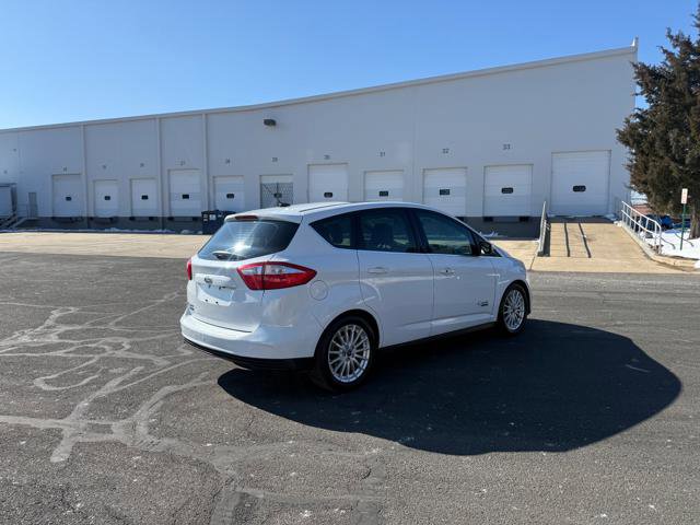 Used 2013 Ford C-MAX Energi SEL image 4