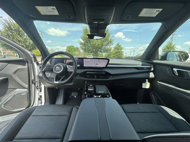 New 2026 Buick Enclave Sport Touring w/ Super Cruise Package image 38