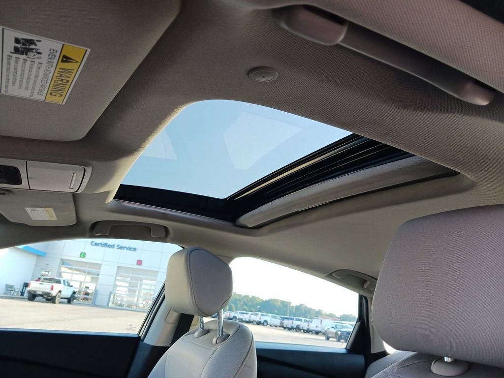 Used 2023 Honda Accord EX image 22