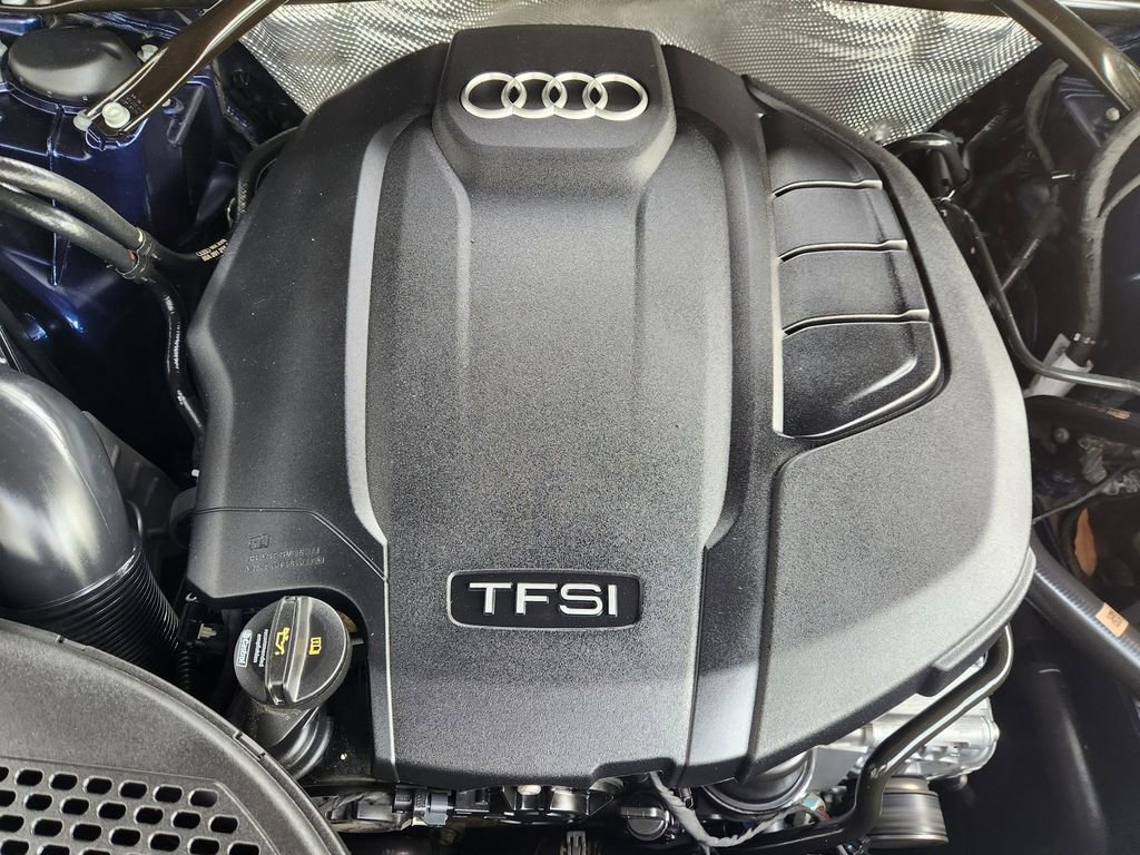 Used 2018 Audi Q5 Prestige w/ Prestige Package image 33