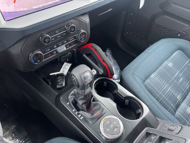 New 2026 Ford Bronco Heritage Edition image 32