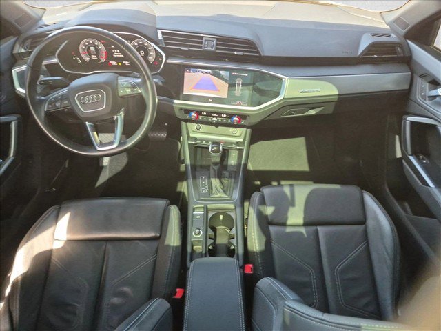 Used 2021 Audi Q3 2.0T Premium Plus w/ Premium Plus Package AWD/4WD image 19