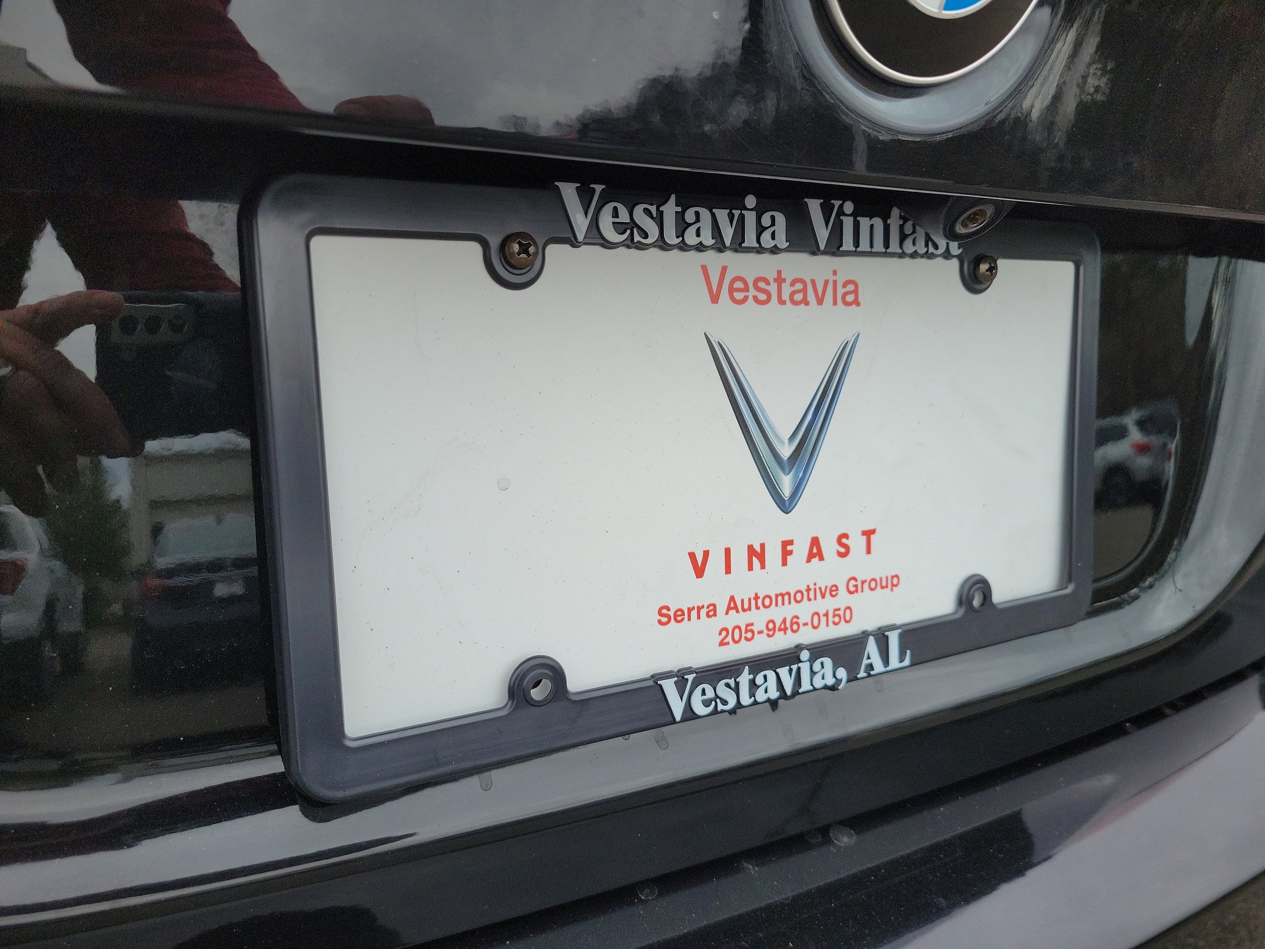 Used 2016 BMW 550i Sedan image 32