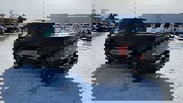 Used 2019 Honda Ridgeline Sport image 6